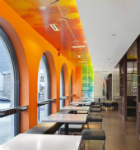 Salad King Restaurant