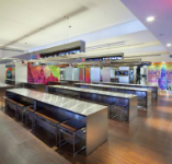 Salad King Restaurant