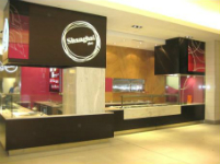 Shanghai 360 and Ruby Thai