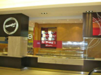 Shanghai 360 and Ruby Thai