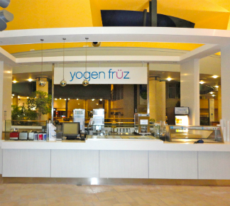 Yogen Fruz