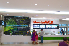 Manchu Wok